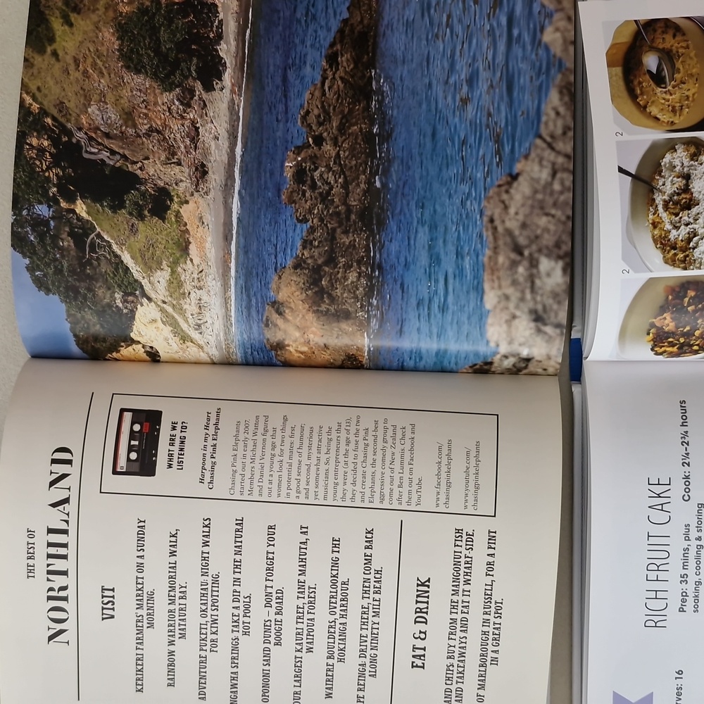 Cook BOOKS - Picture 3 of 3